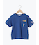 【Champion別注】ポケット付き半袖Tシャツ