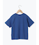 【Champion別注】ポケット付き半袖Tシャツ