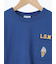 【Champion別注】ポケット付き半袖Tシャツ