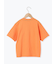 【Champion別注】サガラ刺繍半袖Tシャツ