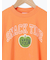 【Champion別注】サガラ刺繍半袖Tシャツ