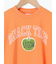 【Champion別注】サガラ刺繍半袖Tシャツ