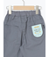 ストレッチツイル7分丈パンツ