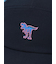 恐竜刺繍ジェットCAP