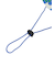 アルファベットプリントハット