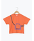 【吸水速乾】虫かごプリントTシャツ