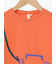 【吸水速乾】虫かごプリントTシャツ