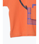 【吸水速乾】虫かごプリントTシャツ