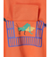 【吸水速乾】虫かごプリントTシャツ