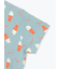 【吸水速乾】ソフトクリーム総柄Tシャツ