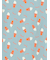 【吸水速乾】ソフトクリーム総柄Tシャツ