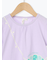【吸水速乾】貝殻ポシェットTシャツ