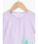 【吸水速乾】貝殻ポシェットTシャツ