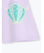 【吸水速乾】貝殻ポシェットTシャツ