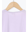 【吸水速乾】貝殻ポシェットTシャツ