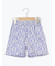 小花柄ショートパンツ(セットアップ可)