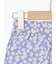 小花柄ショートパンツ(セットアップ可)