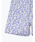 小花柄ショートパンツ(セットアップ可)