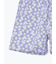 小花柄ショートパンツ(セットアップ可)