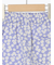小花柄ショートパンツ(セットアップ可)
