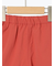 【接触冷感】メッシュハーフパンツ
