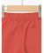 【接触冷感】メッシュハーフパンツ