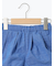 タックバルーンショートパンツ