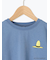 【おさるのジョージ】バックプリントTシャツ