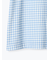 ◎チェリー刺繍ギンガムチェックTシャツ