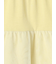 ◎アイスプリントチュールドッキングTシャツ