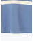 ボーダーラガーTシャツ