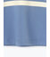 ボーダーラガーTシャツ