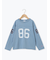 【Champion別注】フットボールTシャツ