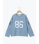 【Champion別注】フットボールTシャツ