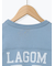 【Champion別注】フットボールTシャツ