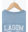 【Champion別注】フットボールTシャツ