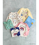 【Disney】トイ・ストーリー/さがら刺繍トレーナー