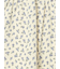 小花プリントギャザーT