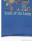 【FRUIT OF THE LOOM】ビッグバード トレーナー