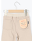 裏起毛ストレッチパンツ