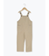 オーバーオール