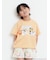 【ブルーイ】プリントTシャツ