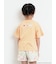 【ブルーイ】プリントTシャツ