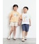 【ブルーイ】プリントTシャツ