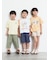 【ブルーイ】プリントTシャツ