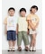 【ブルーイ】プリントTシャツ