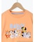 【ブルーイ】プリントTシャツ