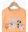【ブルーイ】プリントTシャツ