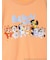 【ブルーイ】プリントTシャツ