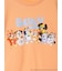 【ブルーイ】プリントTシャツ